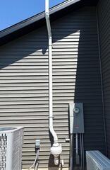 Radon Mitigation - Shenandoah, IA