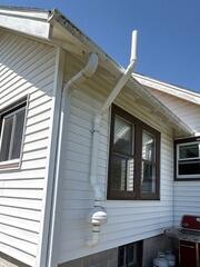 Radon Mitigation - Persia, IA