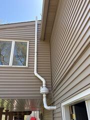 Radon Mitigation - Harlan, IA