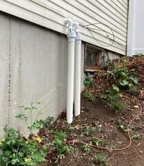 IceGuard Discharge Line System