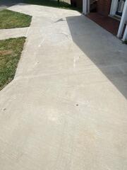 Rough Concrete Repair in Huntington, WV