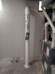 Suction Point