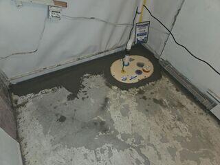TripleSafe and WaterGuard Installation