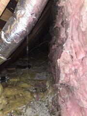 Attic Insulation in Cleveland, OH