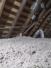 New Insulation