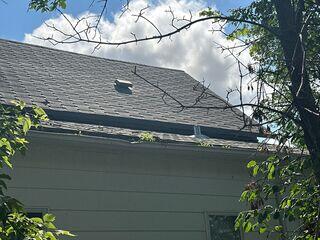 Shelly, MN Roof Installation | Granite IKO Dynasty Shingles