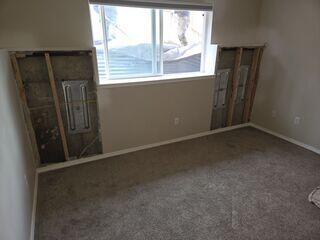 Finished Installation