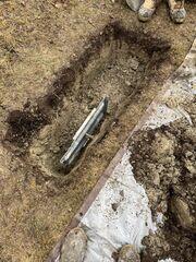 GeoLock Earth Anchor Plate