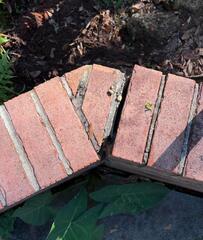 Settlement Repair in Tallahassee, FL