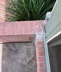 Settlement Repair in Tallahassee, FL