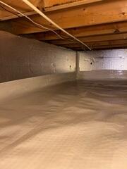 Insulation