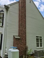 Exterior Powerwashing in Guilford, CT