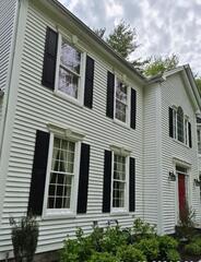 Exterior Powerwashing in Guilford, CT