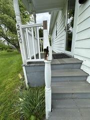 Exterior transformation in Bridgeport ,CT
