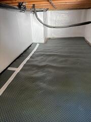 Drainage Matting