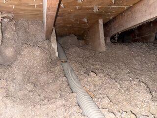 blown-ininsulation