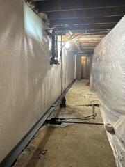 Installation Progress