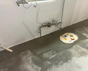 TripleSafe Sump Pump
