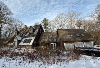 Roof Inspection in Boxford, MA
