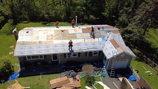 Deck Seam Tape
