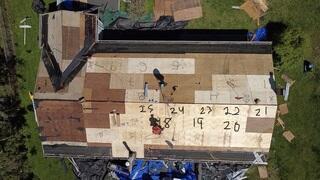 New Decking