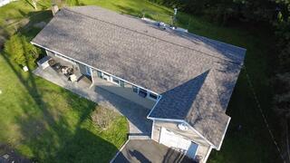 IKO Dynasty Driftshake Shingles