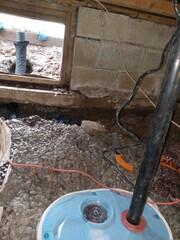 Smart Sump