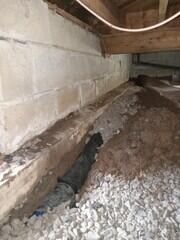 Drainage pipe