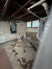 Sump Pump