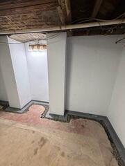 WaterGuard Installation
