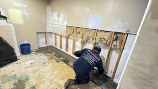 Drainage System