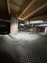 Drainage Matting