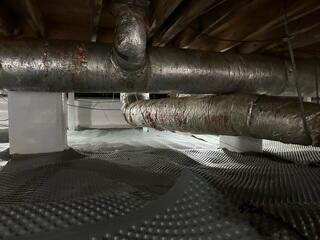 Drainage Matting