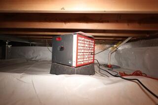 Dehumidifier
