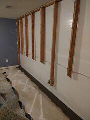 CleanSpace Wall System