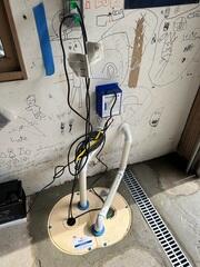 Sump Pump