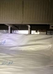 Encapsulated Crawl Space