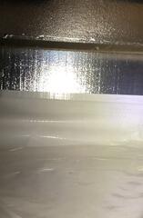 SilverGlo Wall Panels