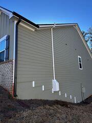 Exterior Aesthetic System in Winder, GA