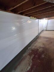 CleanSpace Wall
