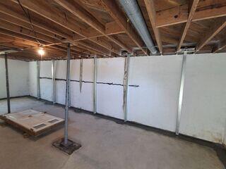 PowerBrace Beams