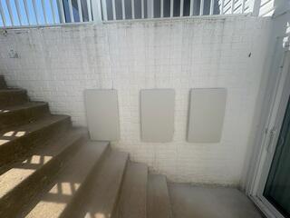 GeoLock After Installation