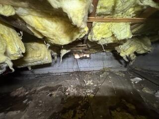 Open Vents