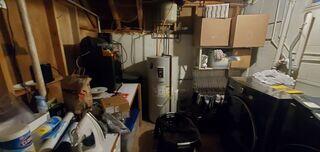 Basement Problems