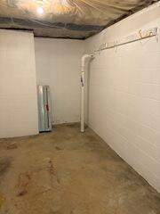 Basement Install