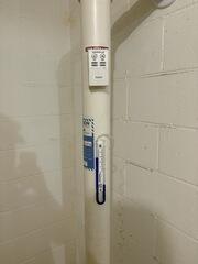 Gauge and Alarm