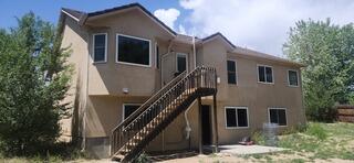 Radon Mitigation in Fountain, CO.