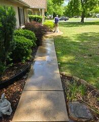 Cleeen Walkway