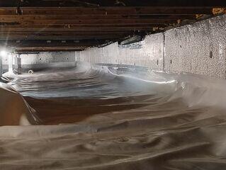 Insulation