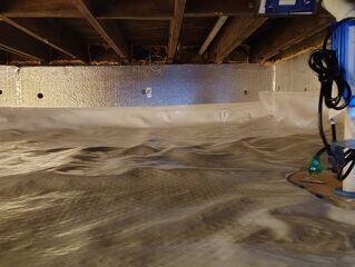 Insulation Panels